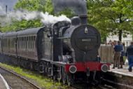 LMS Class 4F 44422